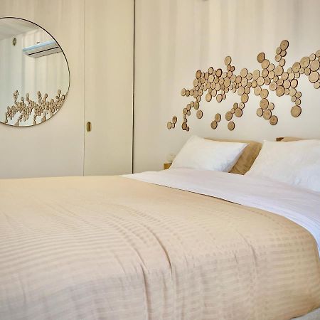 Porto Cave-Styled Duplex Apartman Kültér fotó