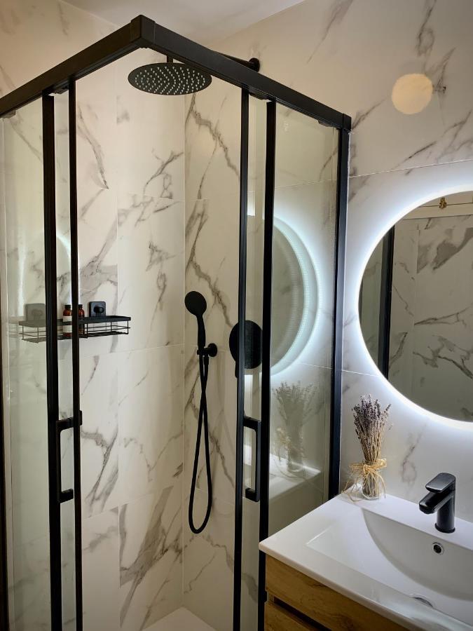 Porto Cave-Styled Duplex Apartman Kültér fotó