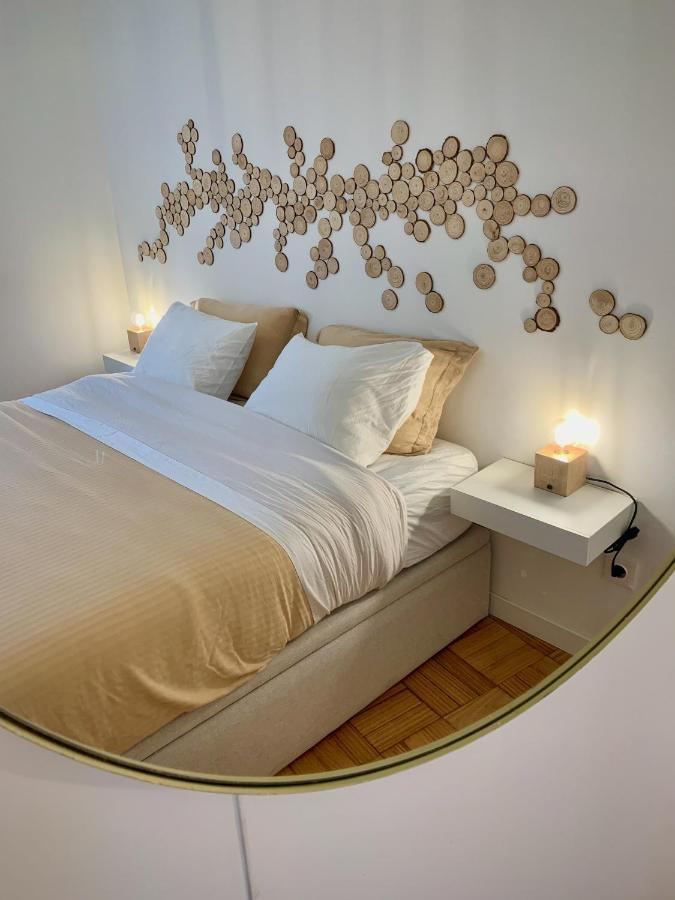 Porto Cave-Styled Duplex Apartman Kültér fotó
