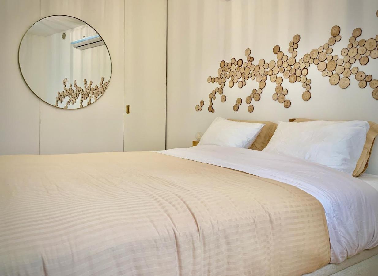 Porto Cave-Styled Duplex Apartman Kültér fotó
