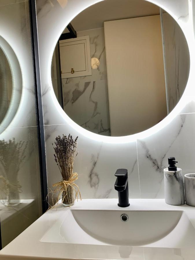 Porto Cave-Styled Duplex Apartman Kültér fotó