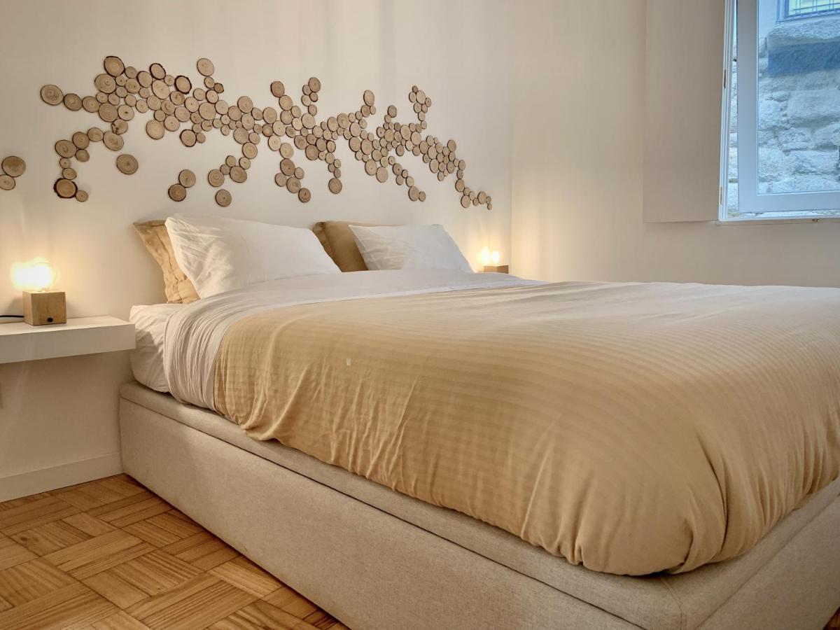 Porto Cave-Styled Duplex Apartman Kültér fotó