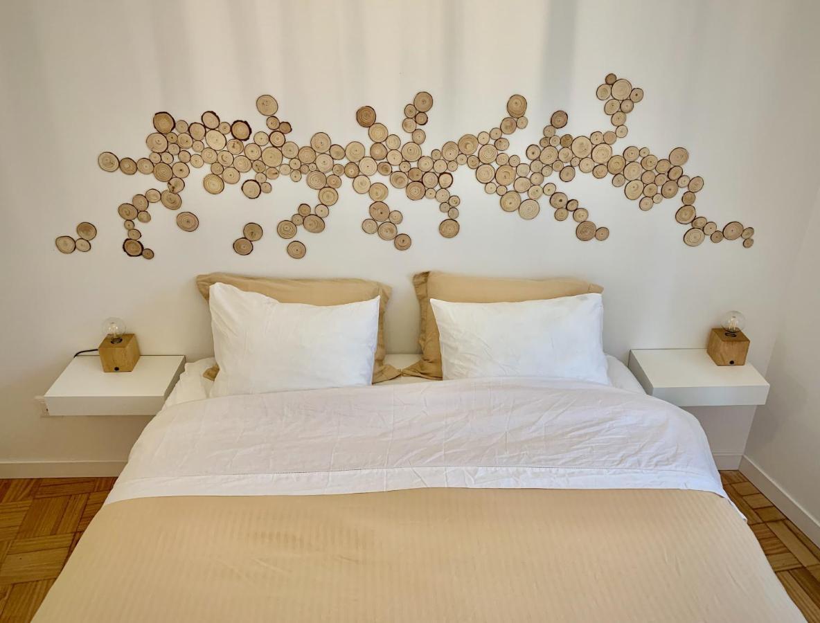 Porto Cave-Styled Duplex Apartman Kültér fotó
