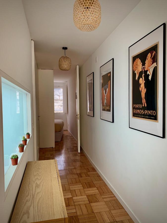 Porto Cave-Styled Duplex Apartman Kültér fotó