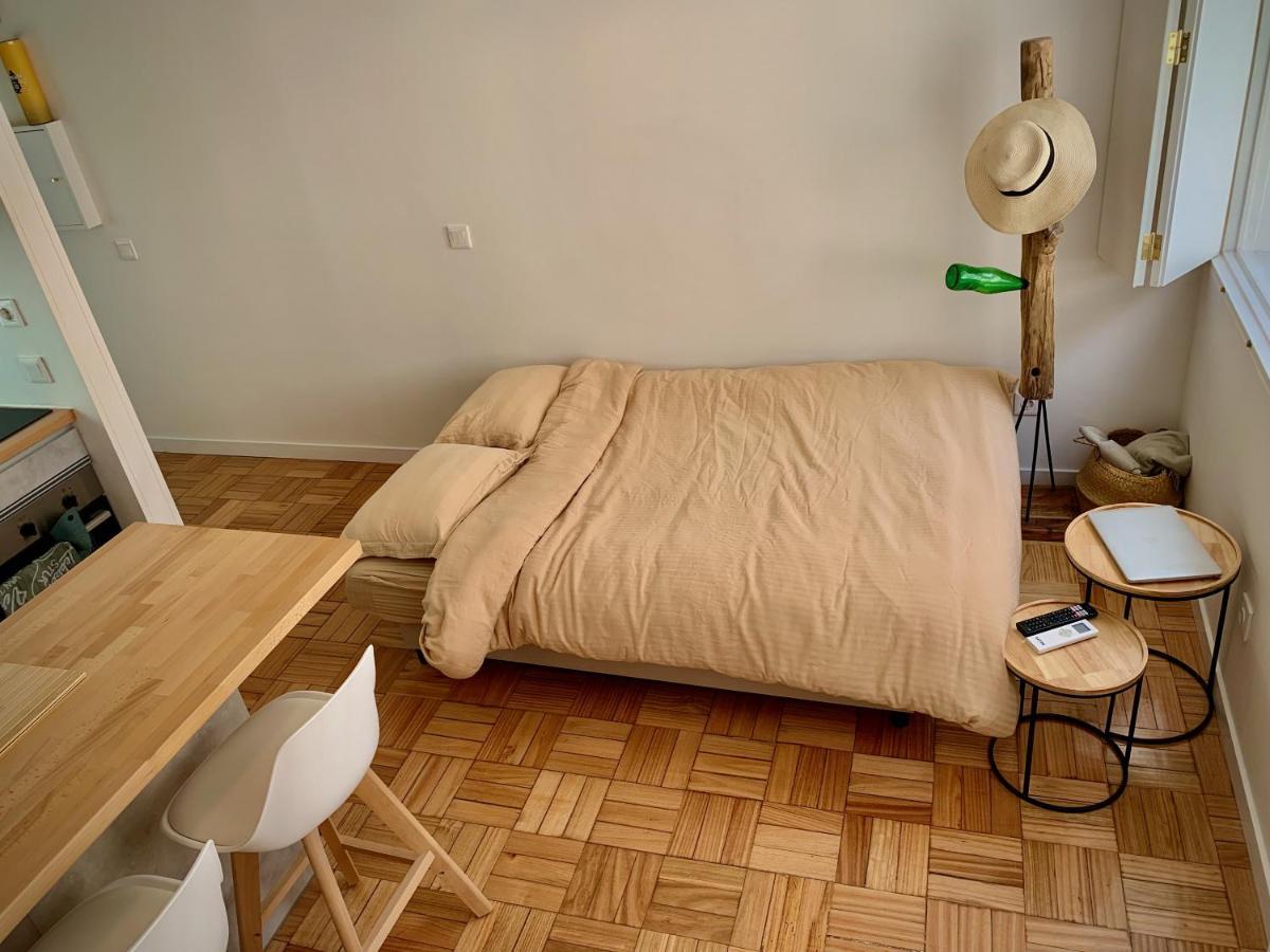 Porto Cave-Styled Duplex Apartman Kültér fotó