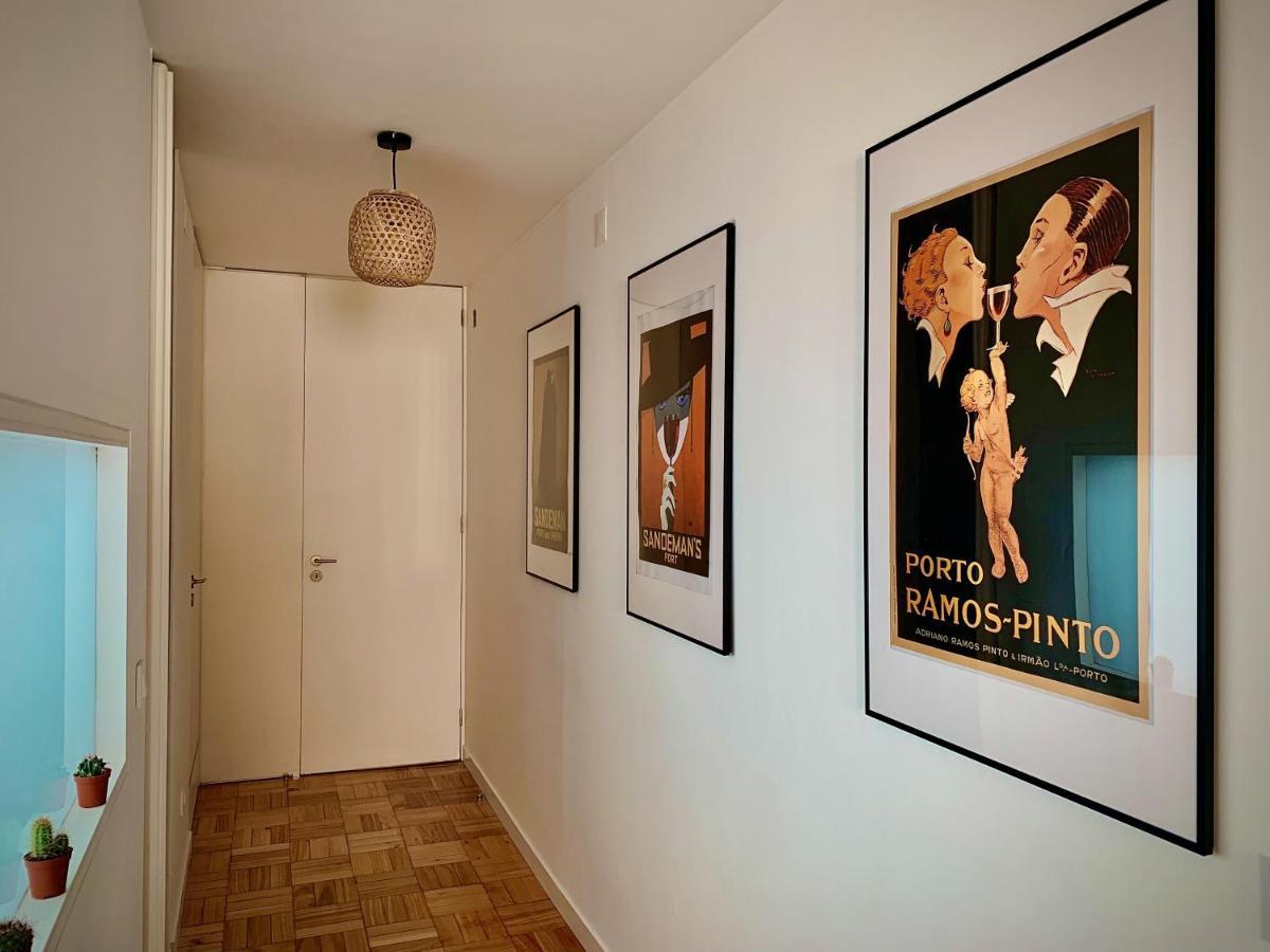 Porto Cave-Styled Duplex Apartman Kültér fotó