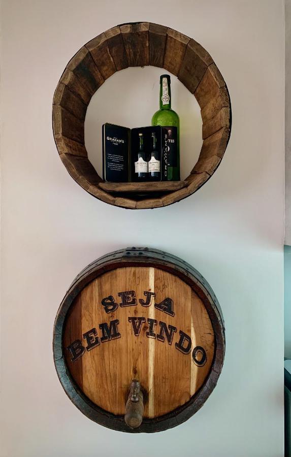 Porto Cave-Styled Duplex Apartman Kültér fotó