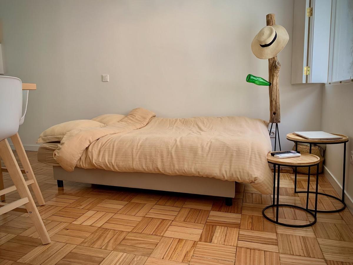 Porto Cave-Styled Duplex Apartman Kültér fotó