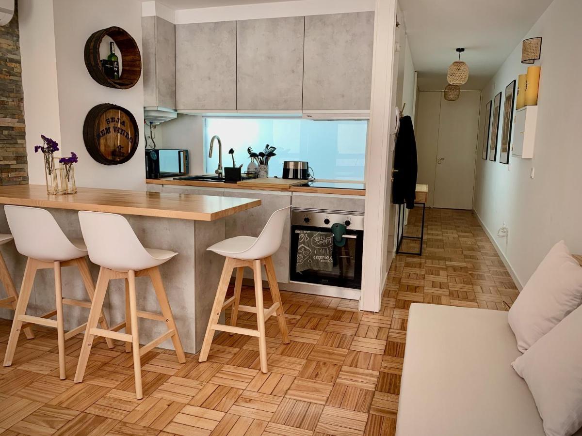 Porto Cave-Styled Duplex Apartman Kültér fotó