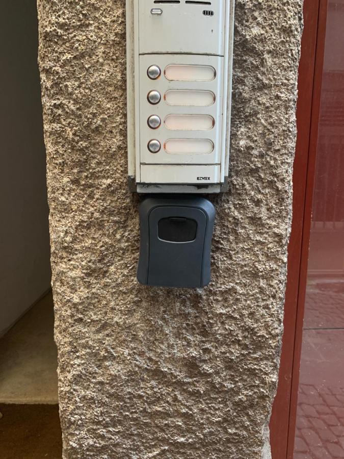 Porto Cave-Styled Duplex Apartman Kültér fotó