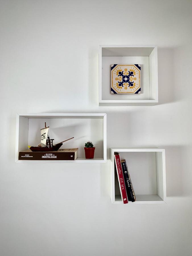 Porto Cave-Styled Duplex Apartman Kültér fotó