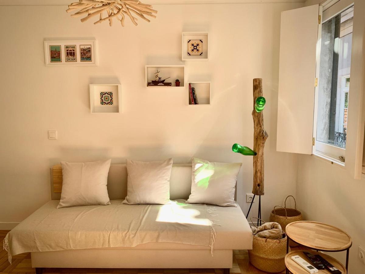 Porto Cave-Styled Duplex Apartman Kültér fotó